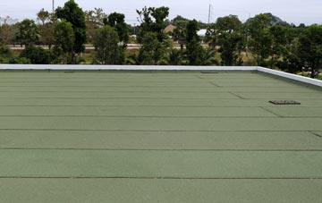 all Kinlocheil roofing types quoted for