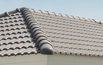advantages of Kinlocheil clay roofing
