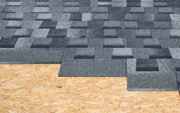 expert Kinlocheil asphalt roof companies