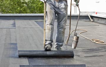 flat roof replacement Kinlocheil, Highland