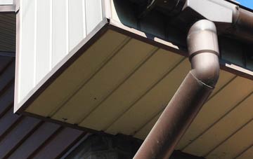 Kinlocheil soffit installation costs