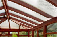 Kinlocheil conservatory roofing insulation