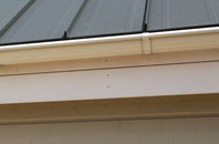 Kinlocheil soffit repair