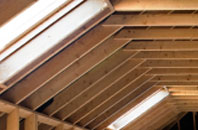 Kinlocheil tapered roof insulation quotes